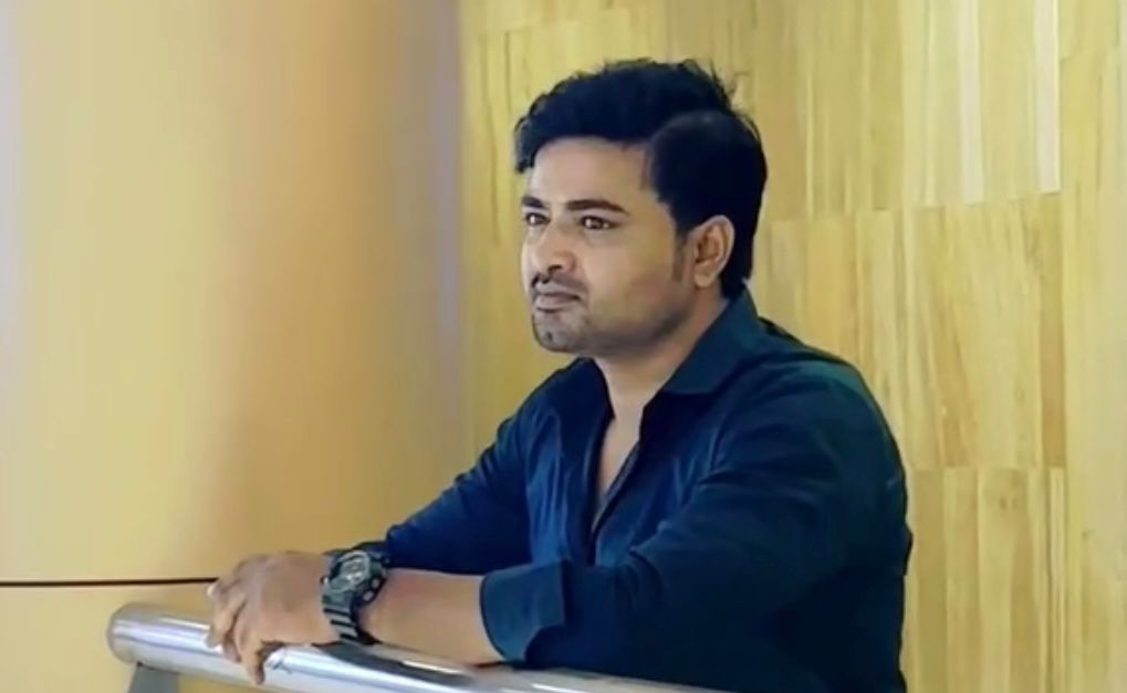 Biswajeet Bose