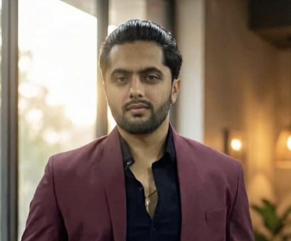 Neeraj Yadav