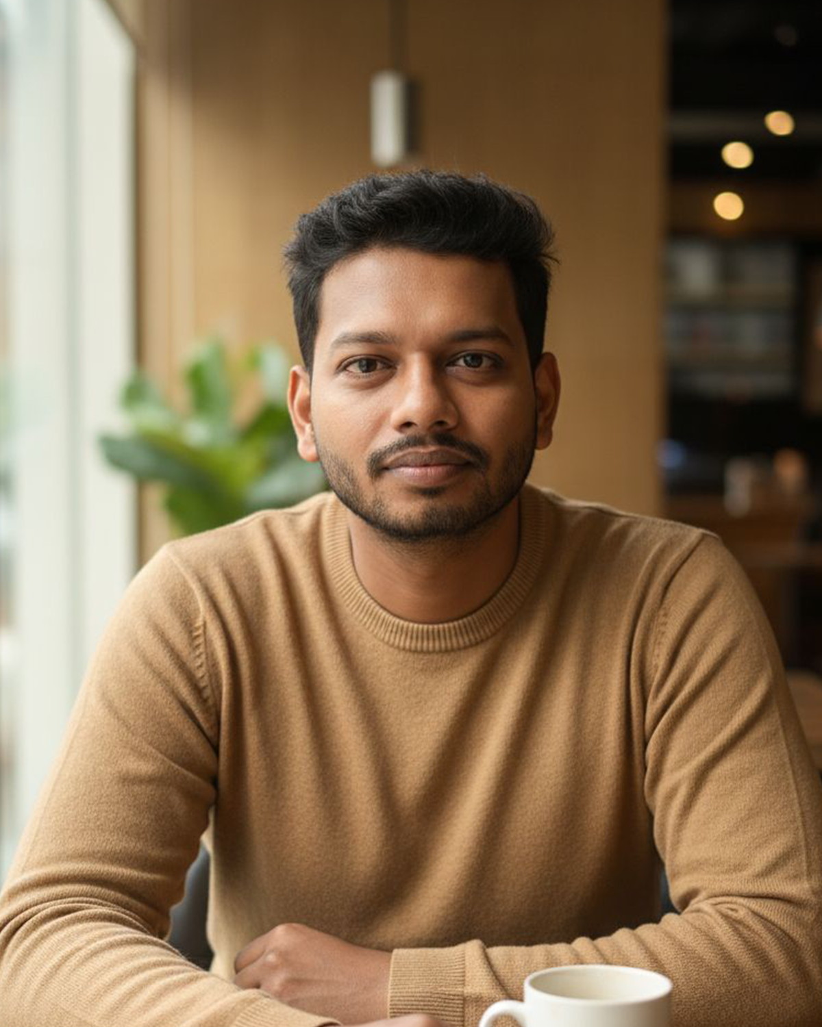 Rishi Kumar